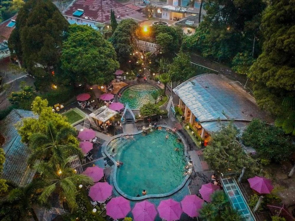 Gracia Spa Resort