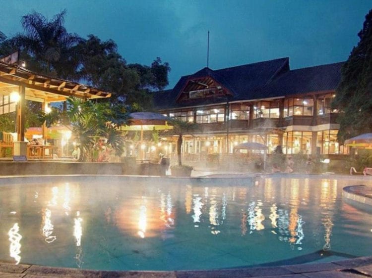 sari ater hotel and resort
